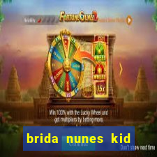 brida nunes kid bengala telegram